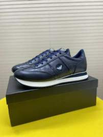 Picture of Armani Shoes _SKUArmanisz39-44mnw03091033